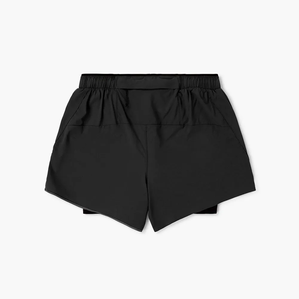 DLYShort 4" Long Brief 2 sold by ciele athletics product image thumbnail 5