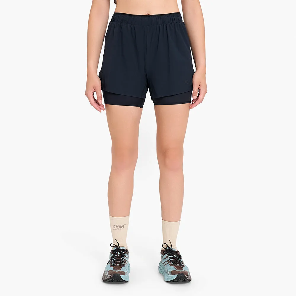 DLYShort 4" Long Brief 2 sold by ciele athletics product image thumbnail 4