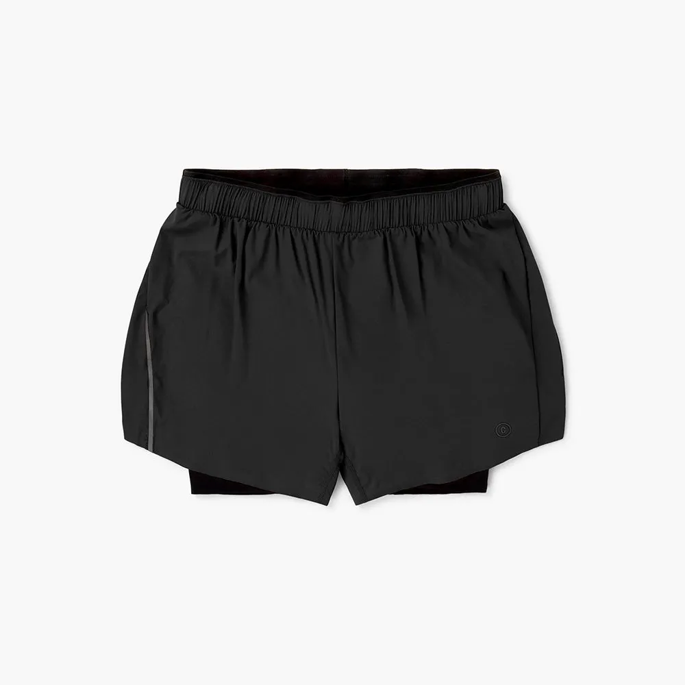 DLYShort 4" Long Brief 2 sold by ciele athletics