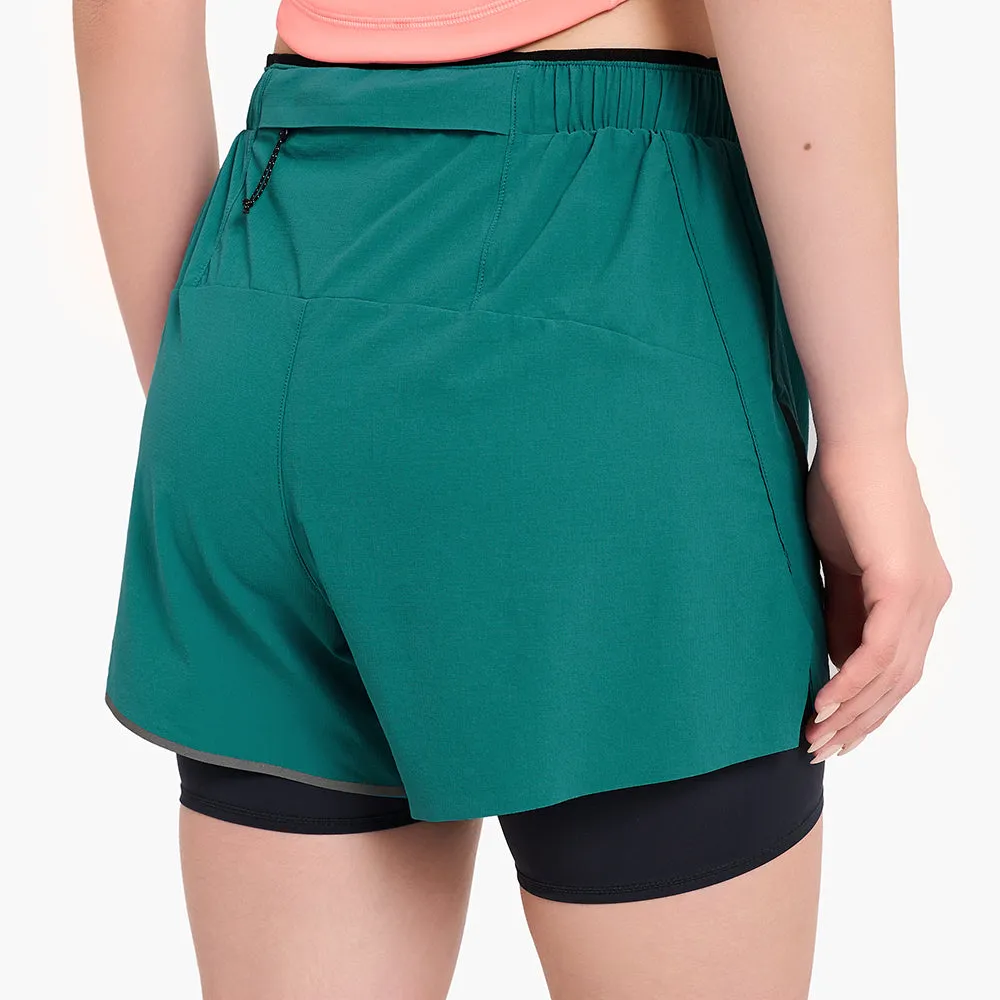 DLYShort 4" Long Brief 2 sold by ciele athletics product image thumbnail 3