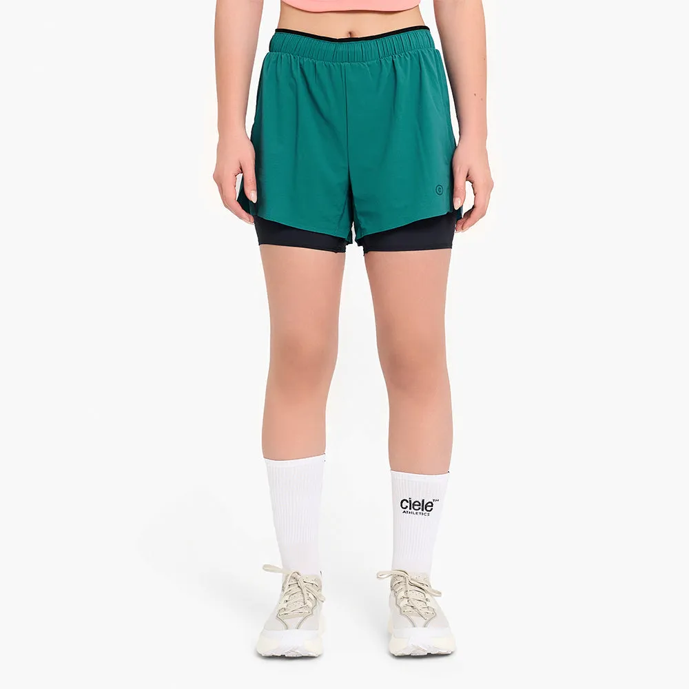 DLYShort 4" Long Brief 2 sold by ciele athletics product image thumbnail 4