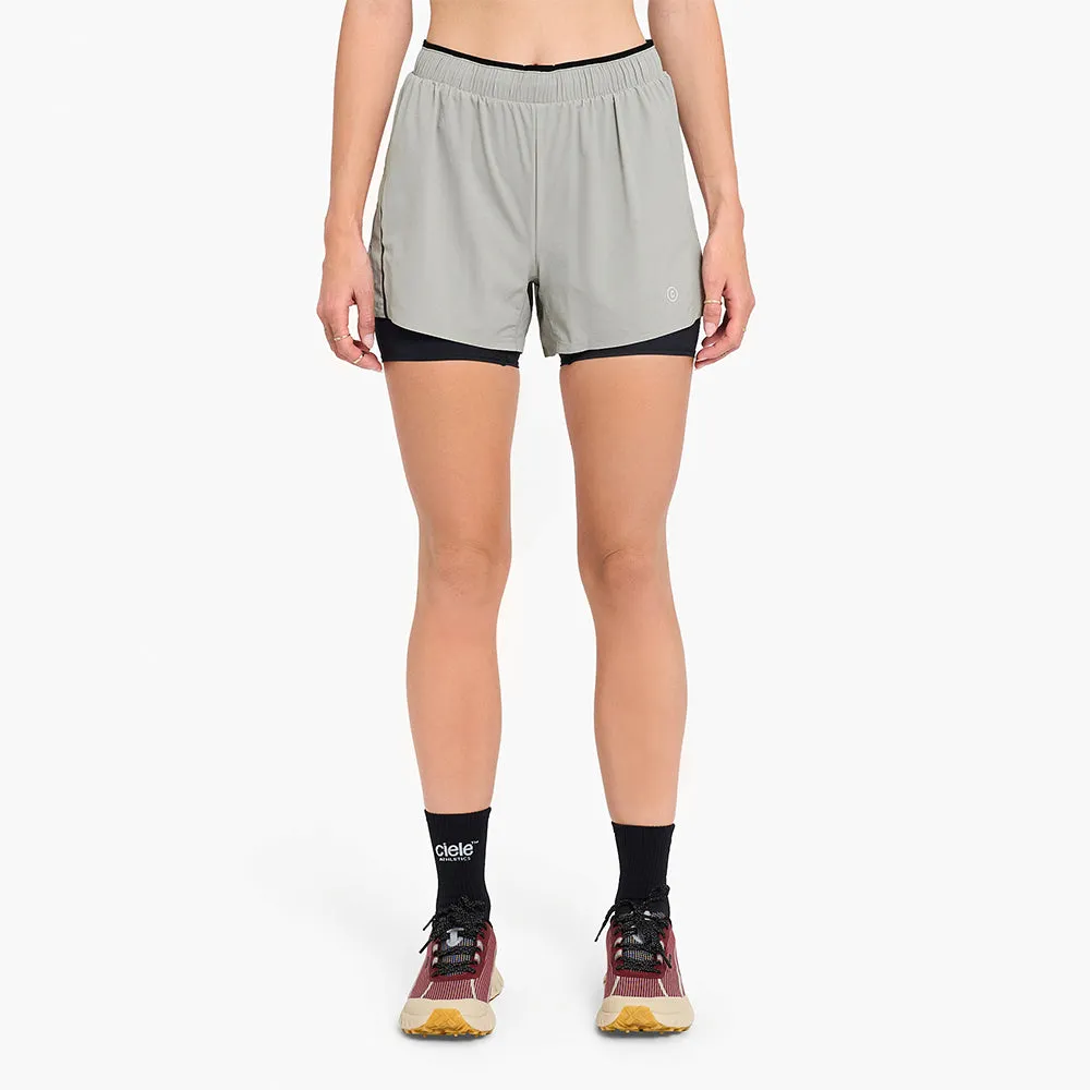 DLYShort 4" Long Brief 2 sold by ciele athletics product image thumbnail 4