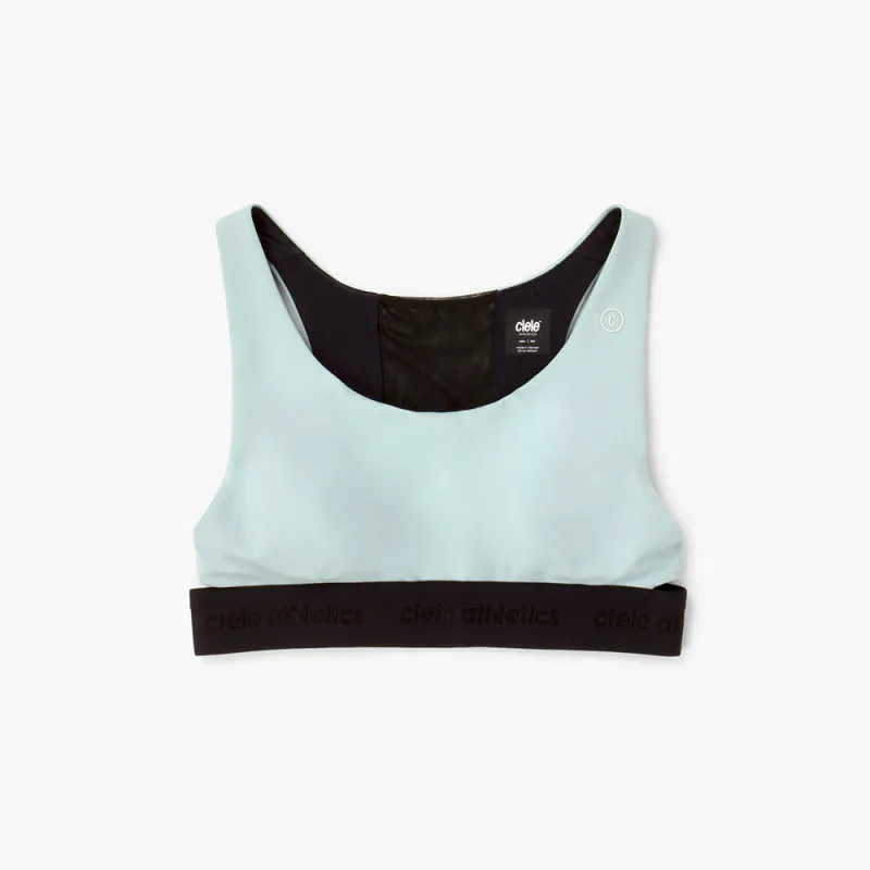 QCKBra sold by ciele athletics