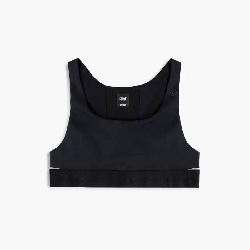 QCKBra sold by ciele athletics