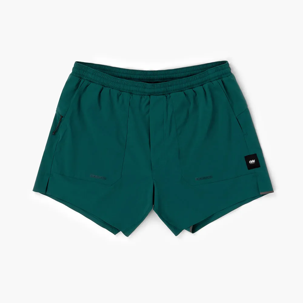 ATShort 5" Brief RS sold by ciele athletics