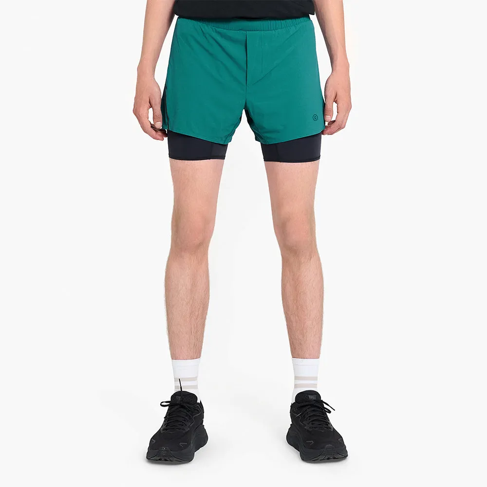 DLYShort 5" Long Brief 2 sold by ciele athletics product image thumbnail 4