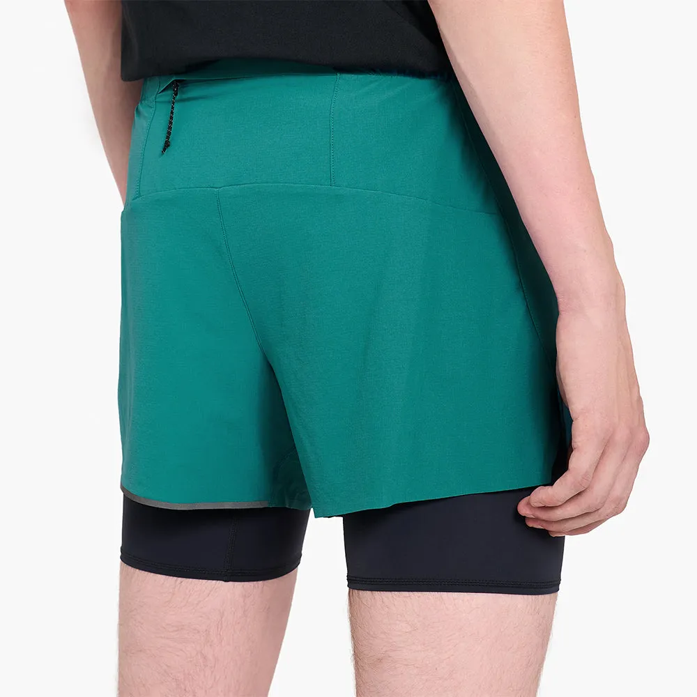 DLYShort 5" Long Brief 2 sold by ciele athletics product image thumbnail 3