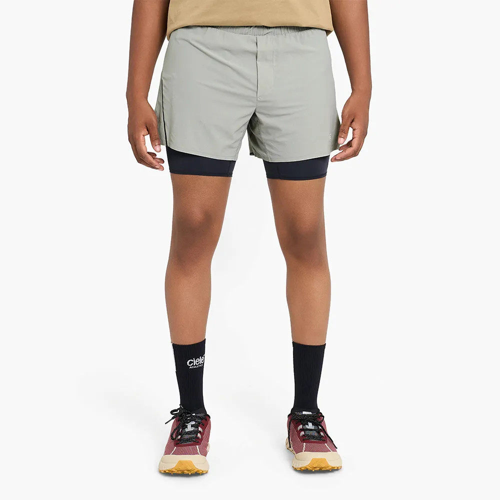 DLYShort 5" Long Brief 2 sold by ciele athletics product image thumbnail 4