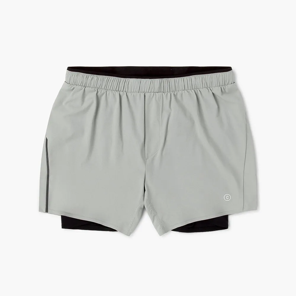 DLYShort 5" Long Brief 2 sold by ciele athletics