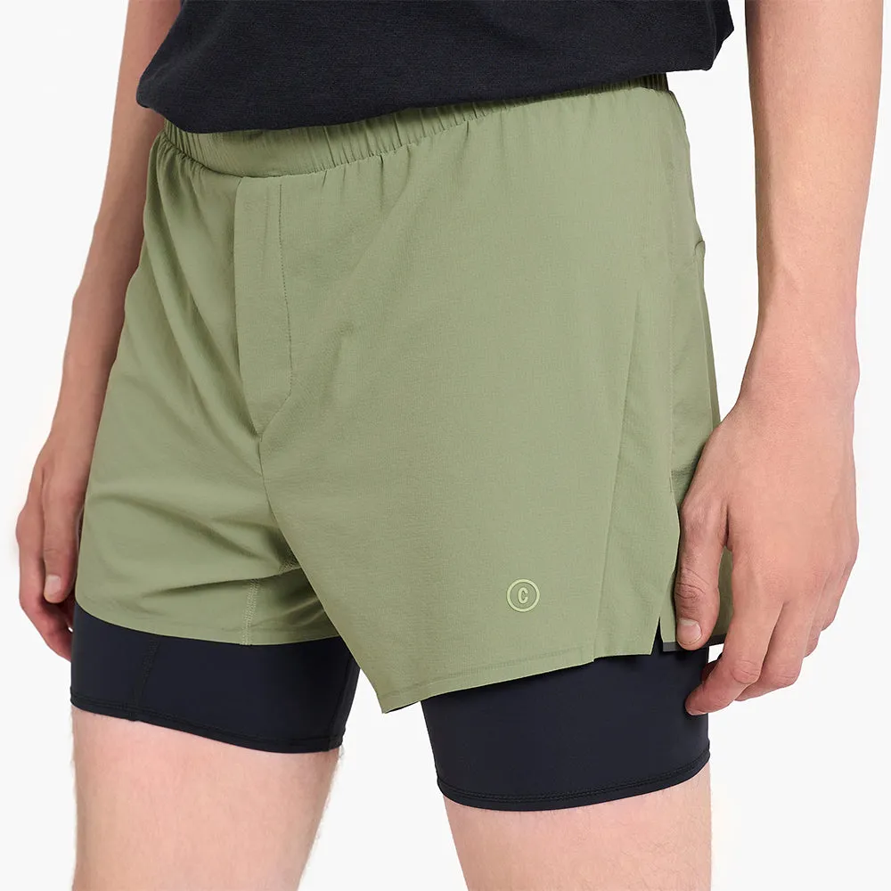 DLYShort 5" Long Brief 2 sold by ciele athletics product image thumbnail 2