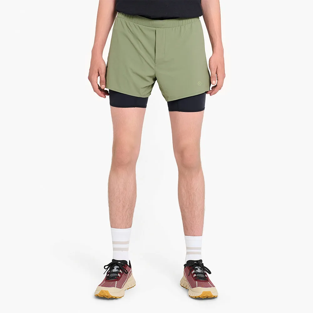DLYShort 5" Long Brief 2 sold by ciele athletics product image thumbnail 4