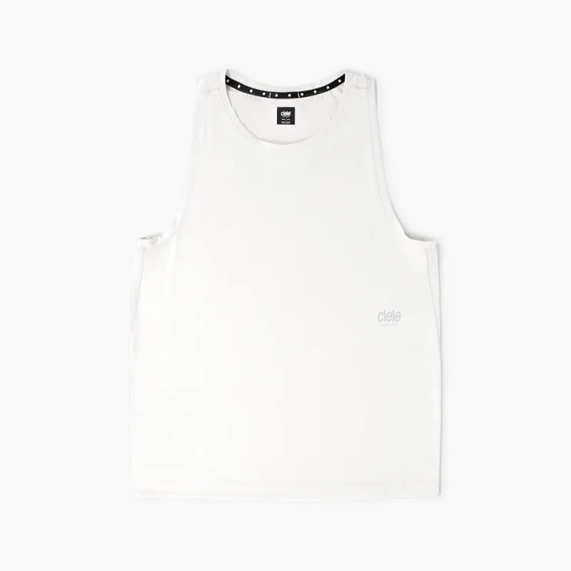 DLYSinglet made by ciele athletics