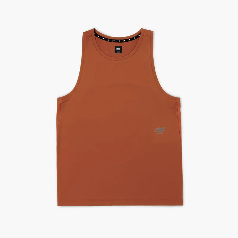 DLYSinglet made by ciele athletics