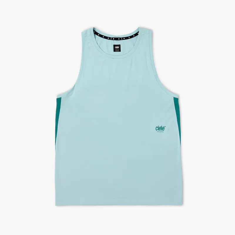 DLYSinglet made by ciele athletics