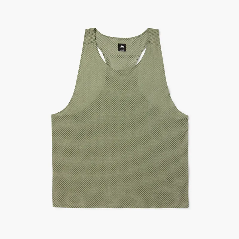 ICNSinglet made by ciele athletics
