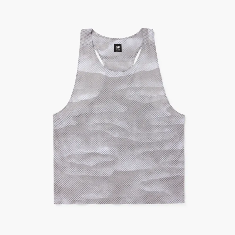 ICNSinglet made by ciele athletics