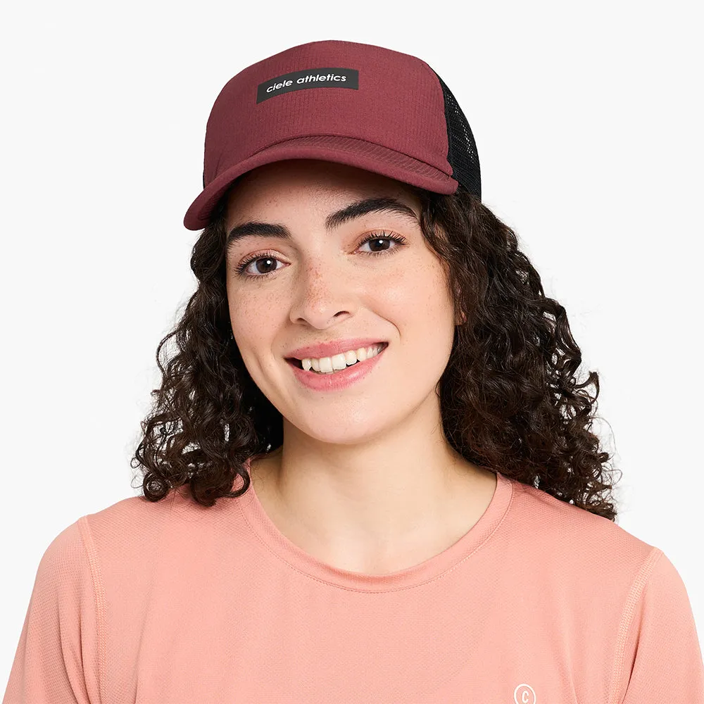 TRLCap SC - Field - Iconic Bar sold by ciele athletics product image thumbnail 2