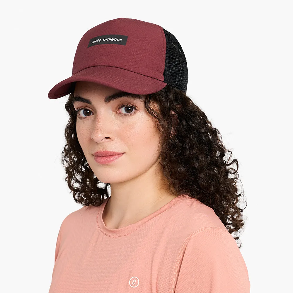 TRLCap SC - Field - Iconic Bar sold by ciele athletics product image thumbnail 3