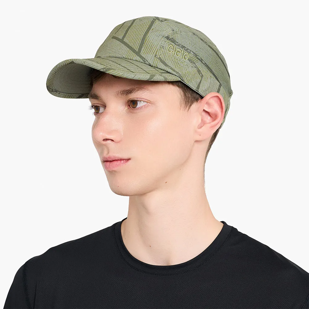 GOCap SC - Field - All Over Print - Boardwalk sold by ciele athletics product image thumbnail 3