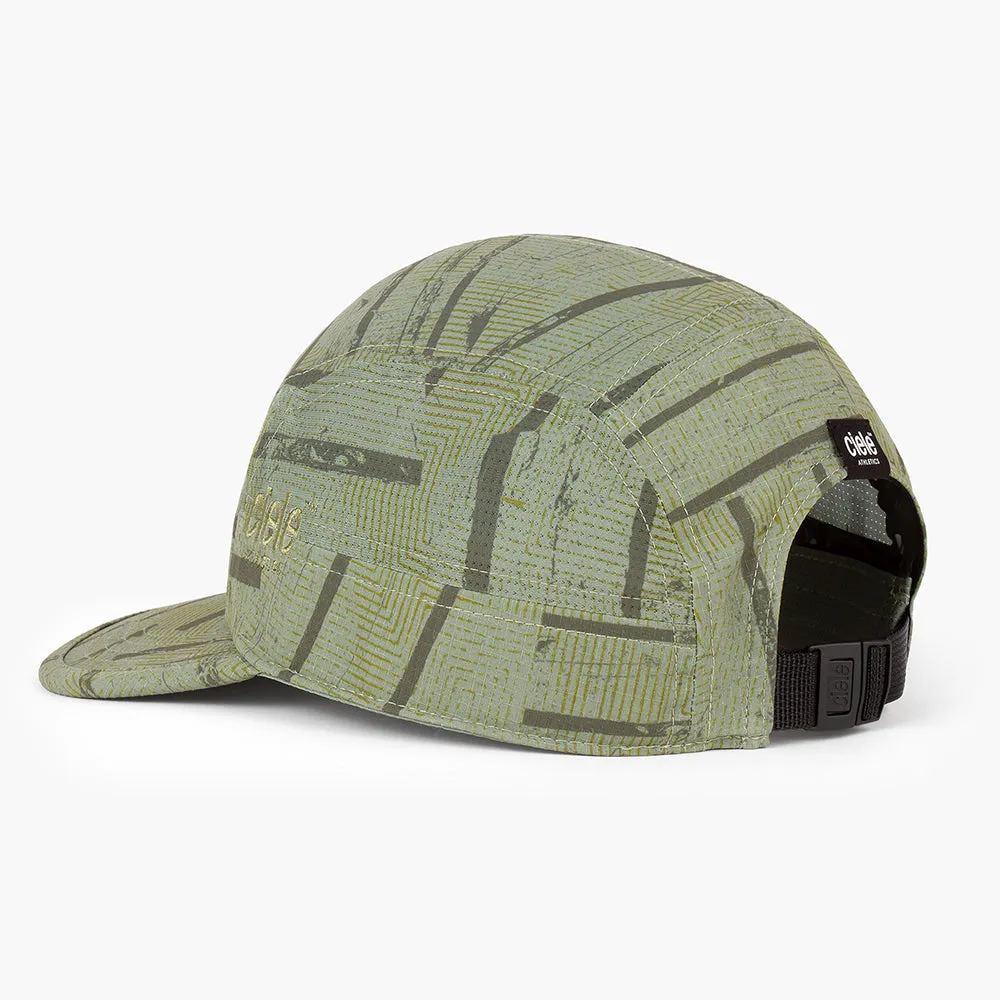 GOCap SC - Field - All Over Print - Boardwalk sold by ciele athletics product image thumbnail 5