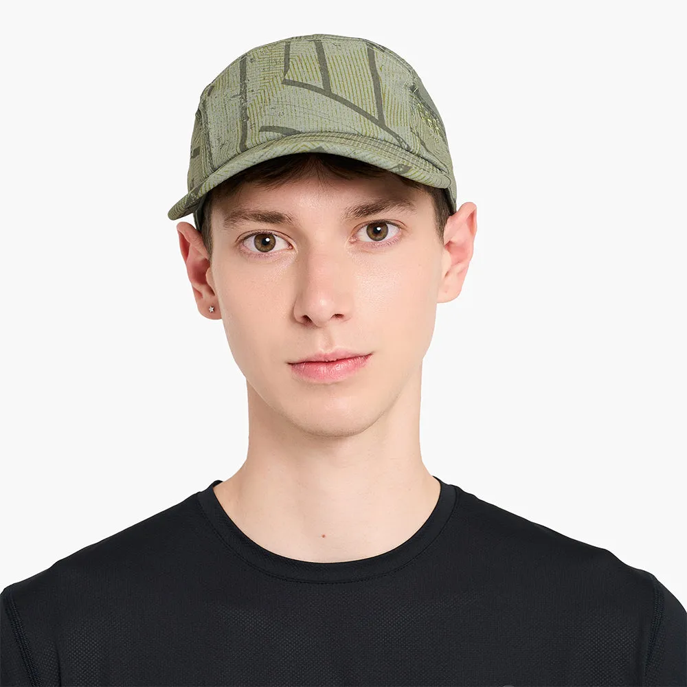 GOCap SC - Field - All Over Print - Boardwalk sold by ciele athletics product image thumbnail 2