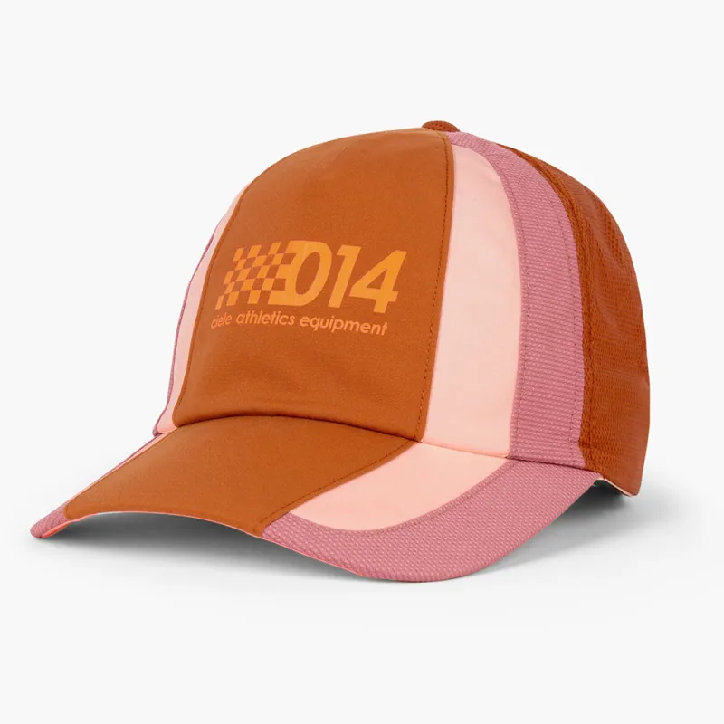 TRLCap SC - MRPH - EQ - Finish Line made by ciele athletics