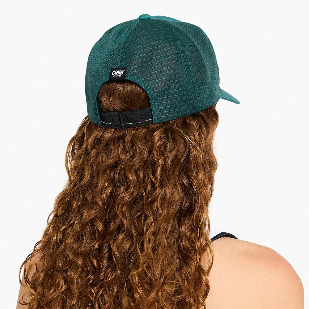 TRLCap SC - Comp - Circle C sold by ciele athletics product image thumbnail 4