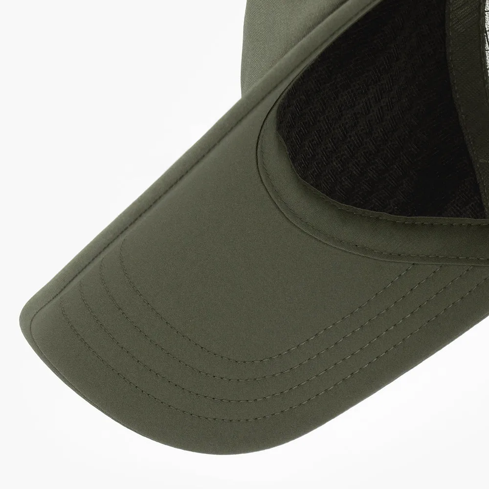 TRLCap SC - Comp - Circle C sold by ciele athletics product image thumbnail 3