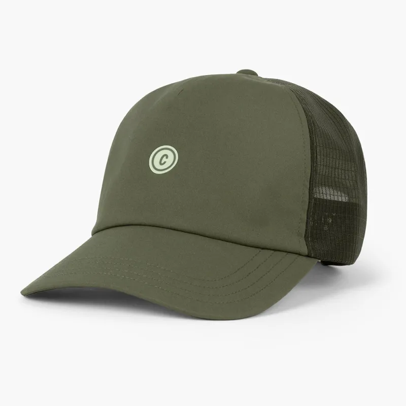 TRLCap SC - Comp - Circle C sold by ciele athletics