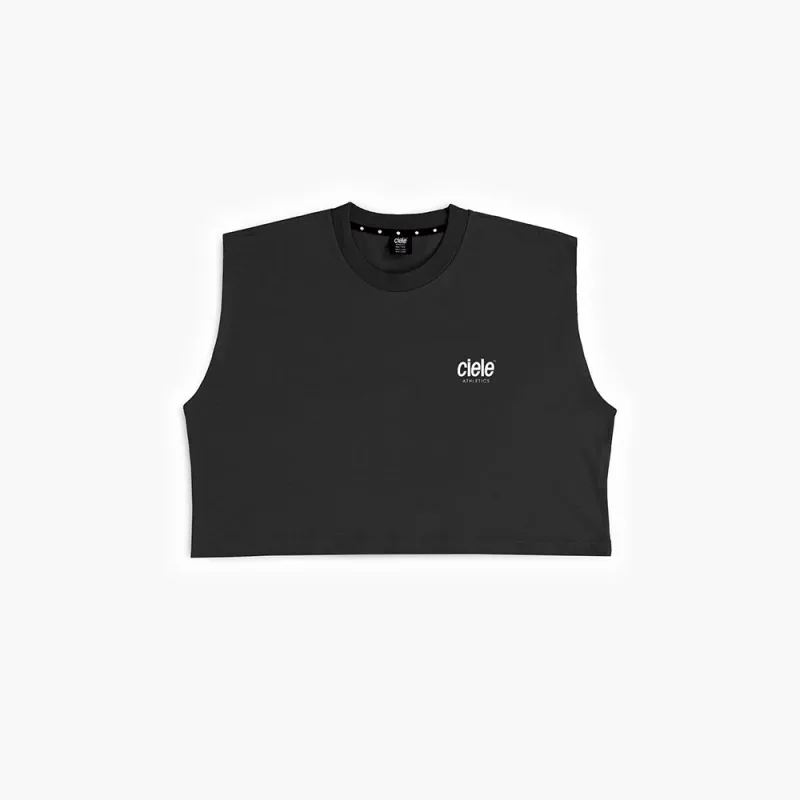 ORTank Cropped - Athletics sold by ciele athletics