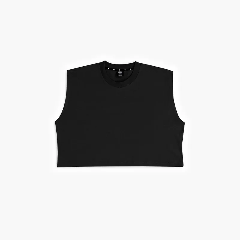 ORTank Cropped sold by ciele athletics