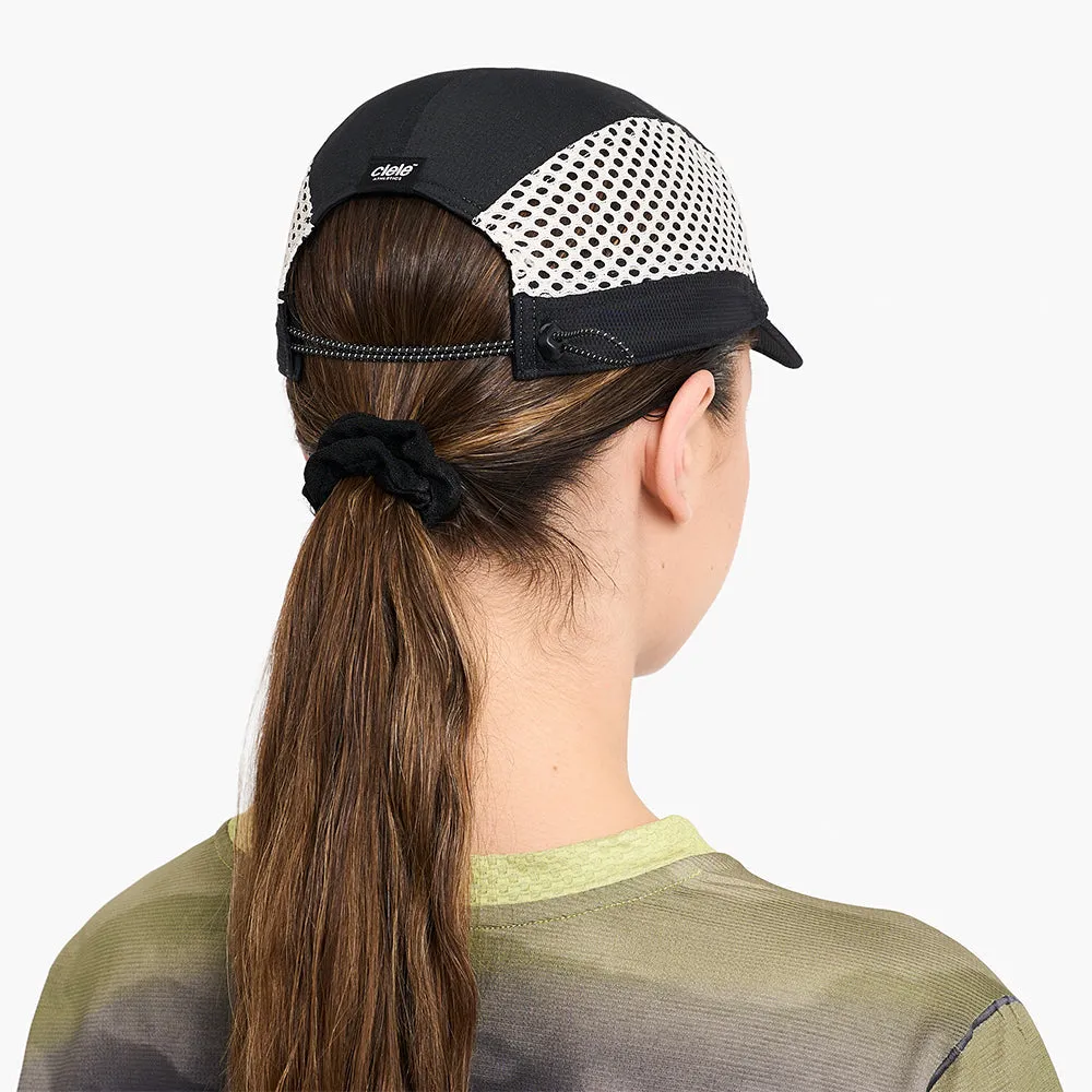 FSTCap SC - Short Brim - EQ - Iconic Bar SL sold by ciele athletics product image thumbnail 4