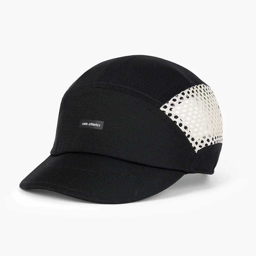 FSTCap SC - Short Brim - EQ - Iconic Bar SL sold by ciele athletics