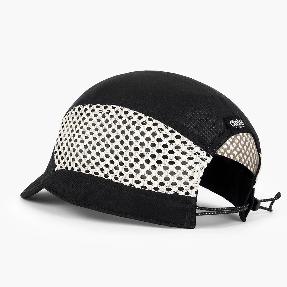 FSTCap SC - Short Brim - EQ - Iconic Bar SL sold by ciele athletics product image thumbnail 5