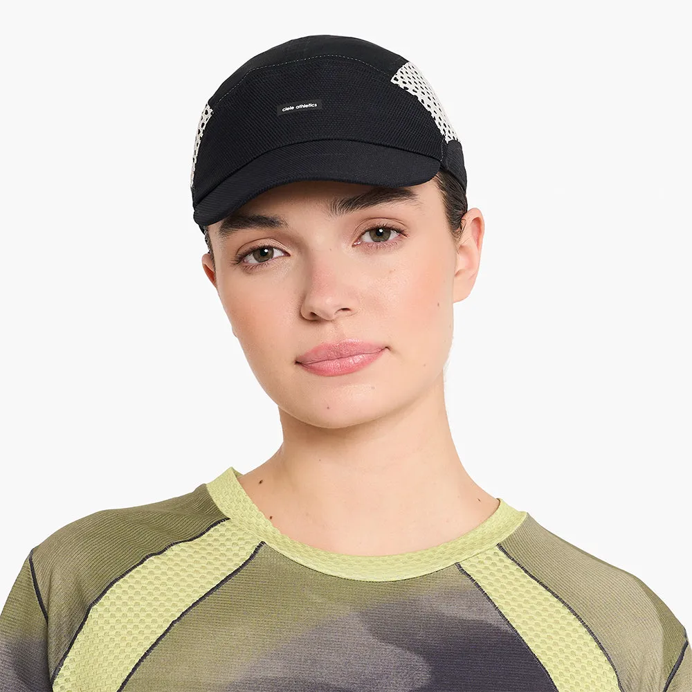 FSTCap SC - Short Brim - EQ - Iconic Bar SL sold by ciele athletics product image thumbnail 2