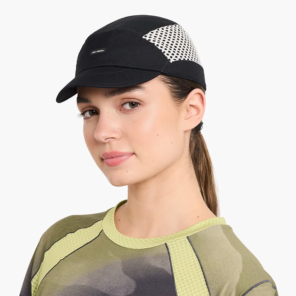 FSTCap SC - Short Brim - EQ - Iconic Bar SL sold by ciele athletics product image thumbnail 3