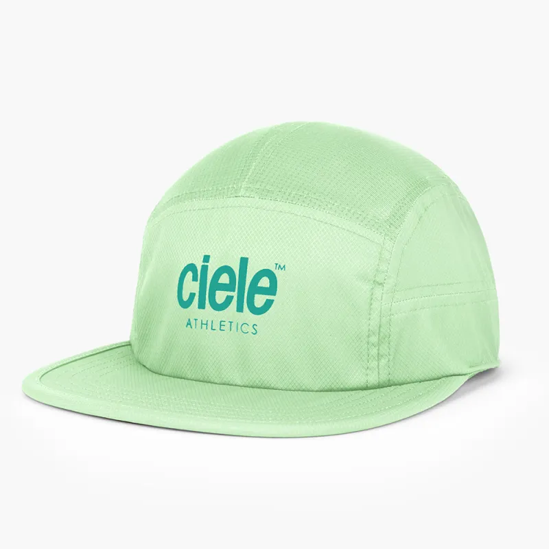 GOCap - Classic - Athletics made by ciele athletics