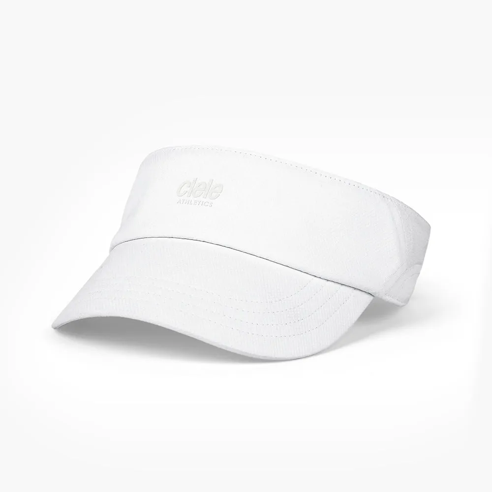 FSTVisor SC - Classic - Athletics SL sold by ciele athletics