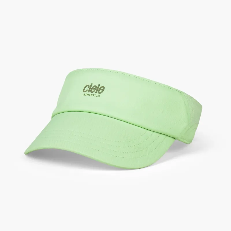 FSTVisor SC - Classic - Athletics SL made by ciele athletics