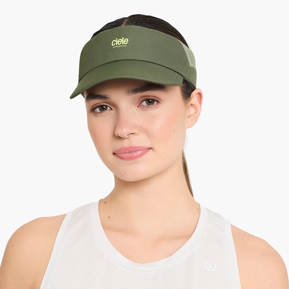 FSTVisor SC - Classic - Athletics SL sold by ciele athletics product image thumbnail 2