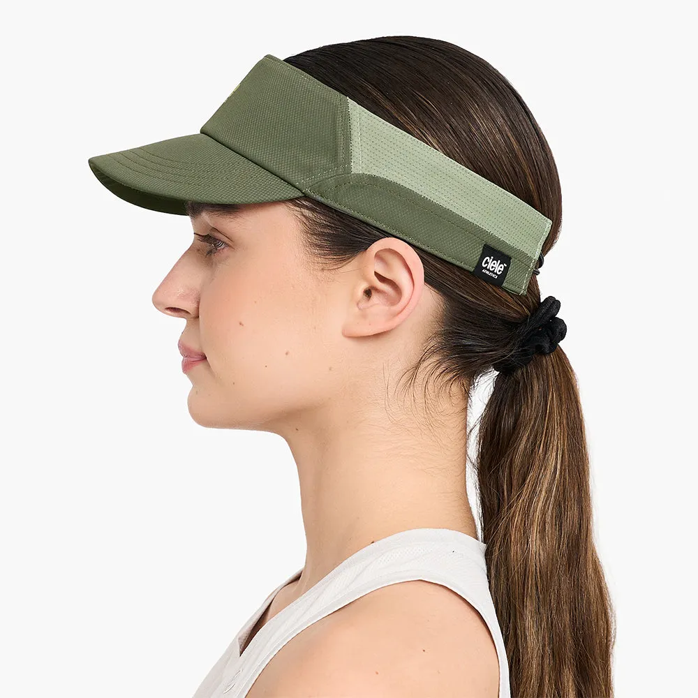 FSTVisor SC - Classic - Athletics SL sold by ciele athletics product image thumbnail 3