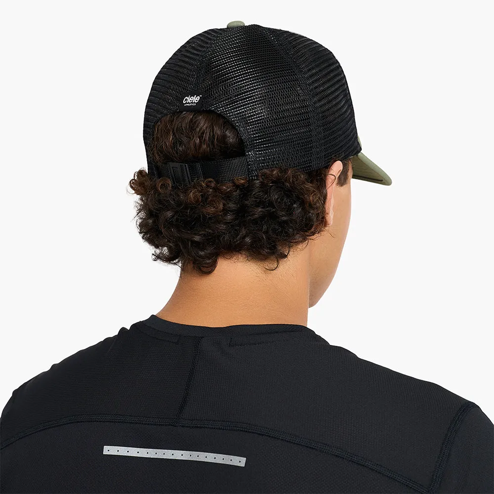 TRLCap SC - Field - Iconic Bar sold by ciele athletics product image thumbnail 4