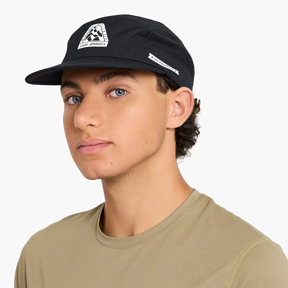 GOCap - Field - Mont W sold by ciele athletics product image thumbnail 3