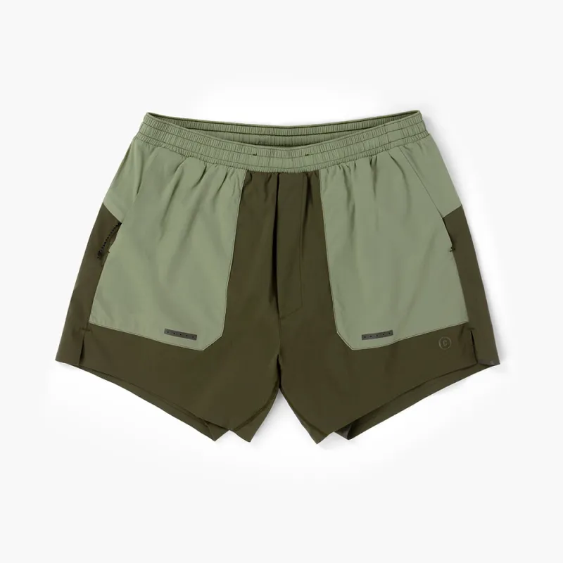 ATShort 5" Brief - RS made by ciele athletics