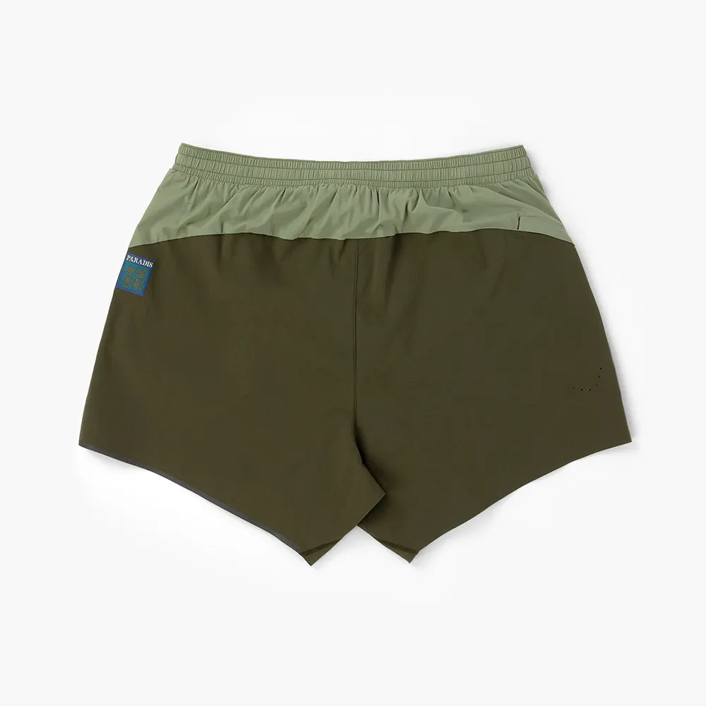 ATShort 5" Brief - RS sold by ciele athletics product image thumbnail 5