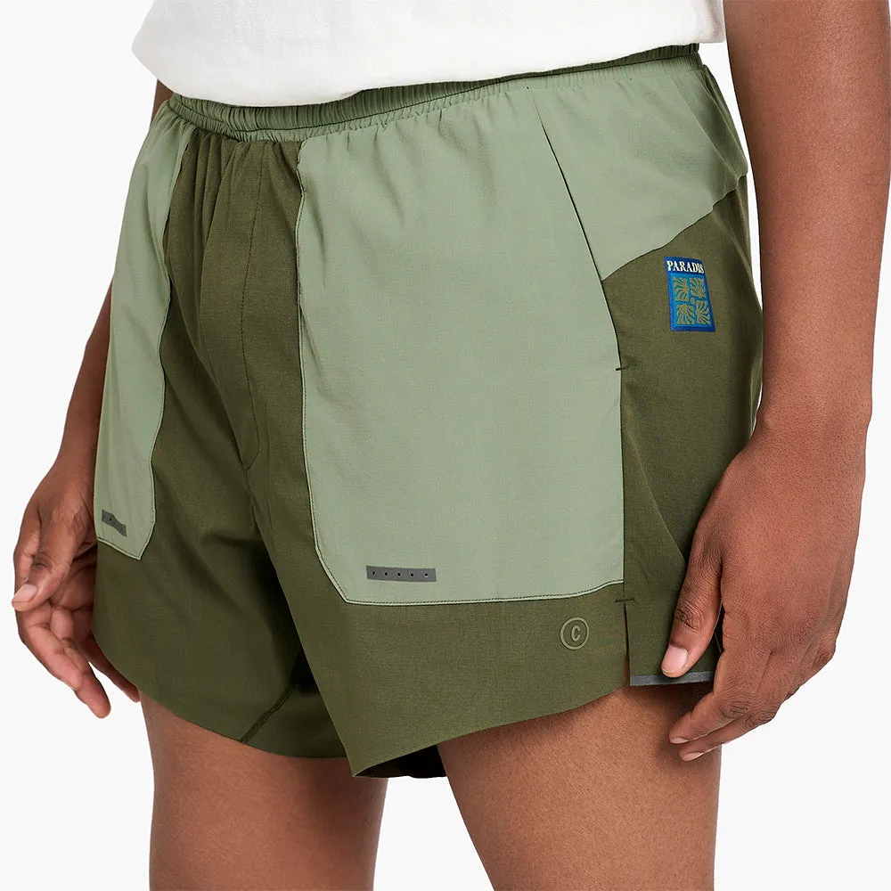 ATShort 5" Brief - RS sold by ciele athletics product image thumbnail 2