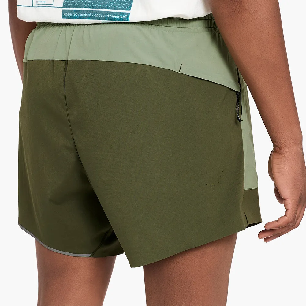 ATShort 5" Brief - RS sold by ciele athletics product image thumbnail 3