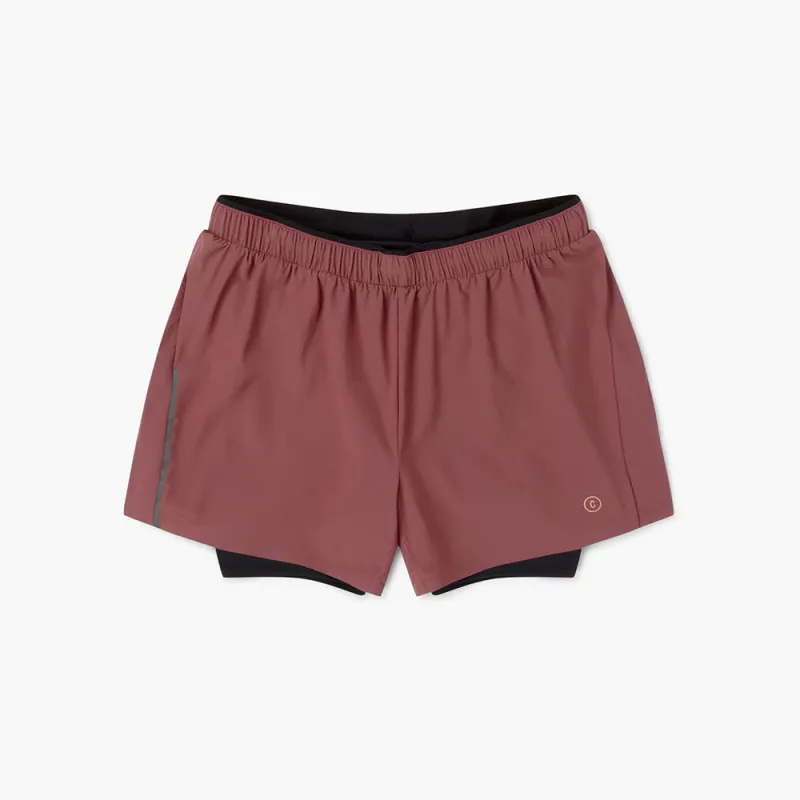 DLYShort 4" Long Brief 2 made by ciele athletics