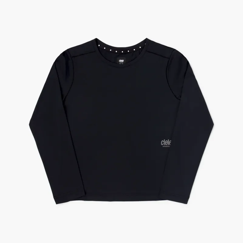 DLYLongsleeve made by ciele athletics