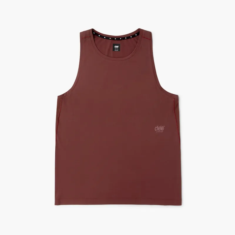 DLYSinglet made by ciele athletics
